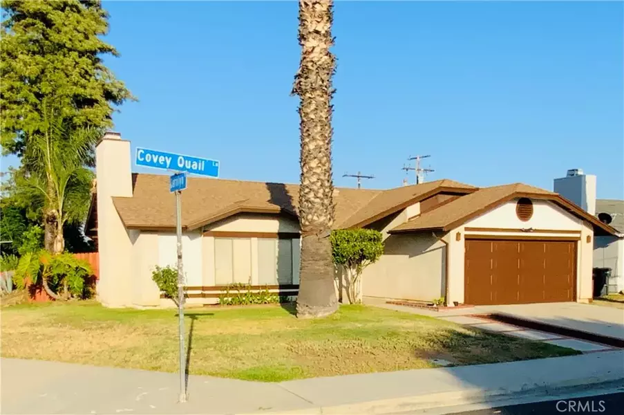 13960 Covey Quail Lane, Moreno Valley, CA 92553