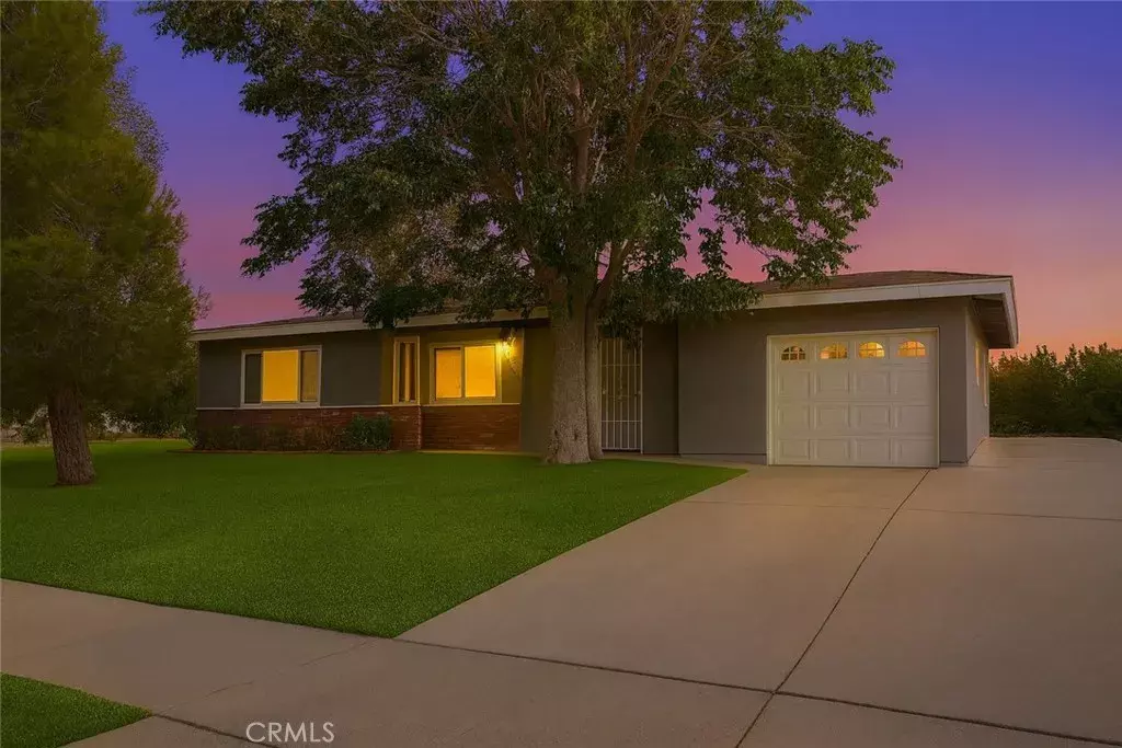 Victorville, CA 92395,16148 La Cubre Drive