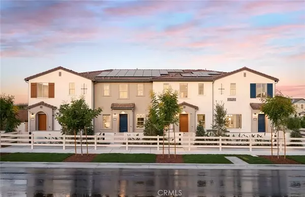 4224 East Honeybee Paseo, Ontario, CA 91761