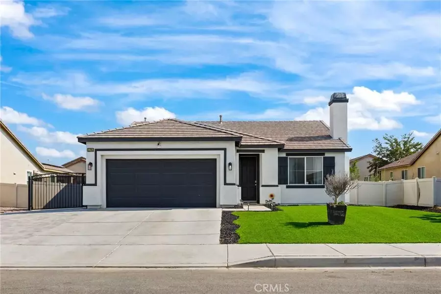 11741 Cool Water Street, Adelanto, CA 92301