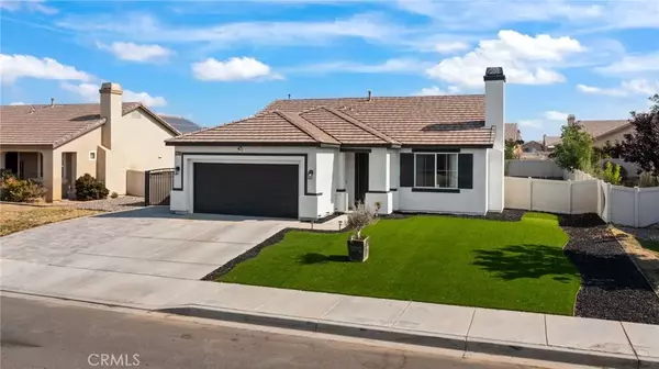 Adelanto, CA 92301,11741 Cool Water Street