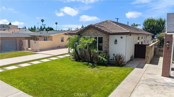 Downey, CA 90241,9356 Buell Street