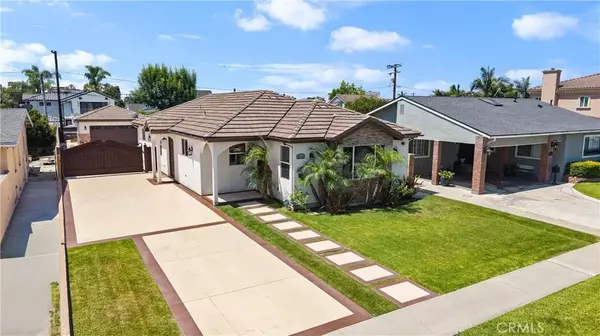 Downey, CA 90241,9356 Buell Street