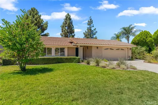 6759 Rycroft Drive, Riverside, CA 92506