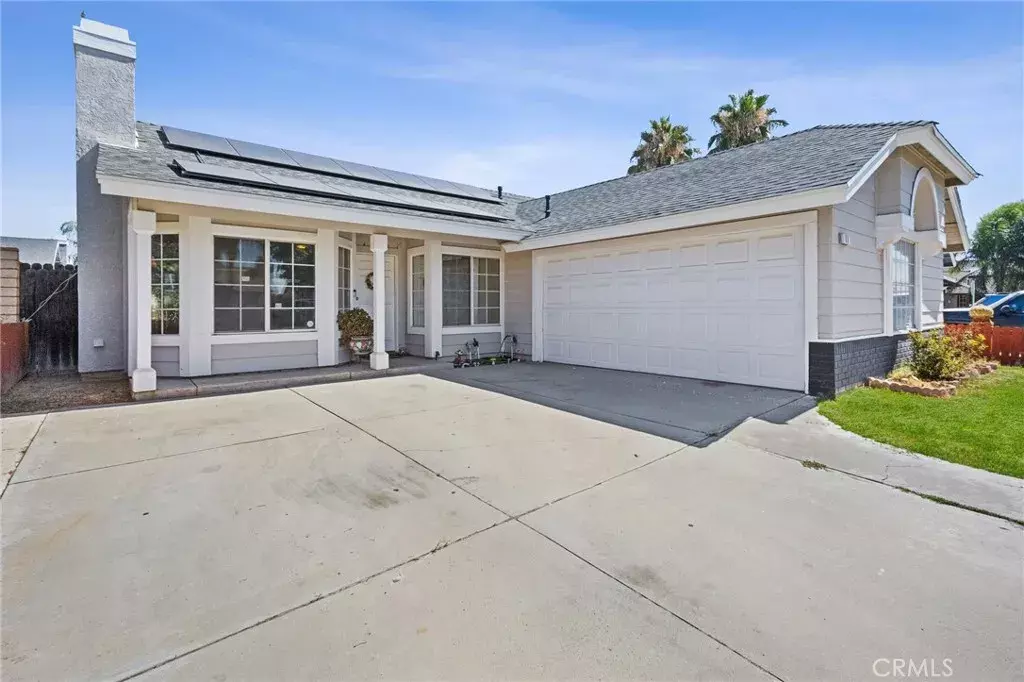 Perris, CA 92571,88 Whirlaway Street