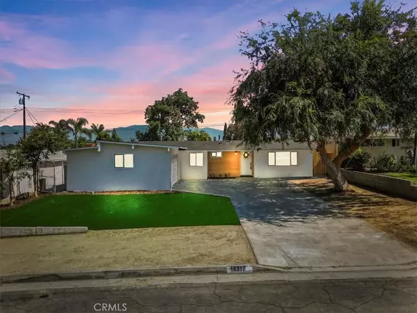 16317 Benwick Street, La Puente, CA 91744