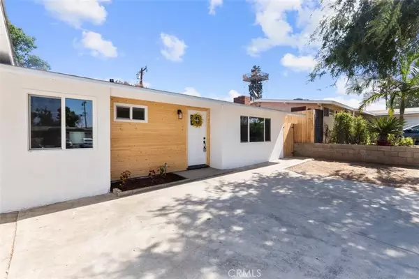 La Puente, CA 91744,16317 Benwick Street