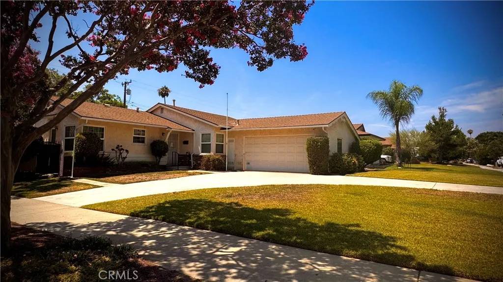 1409 W Harvard Place, Ontario, CA 91762