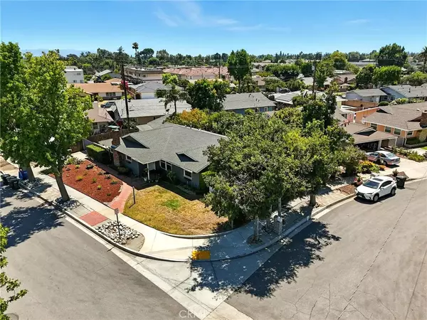 Monrovia, CA 91016,804 Naples Street