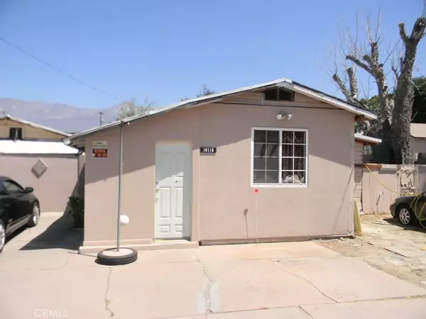 Rancho Cucamonga, CA 91730,10108 24th Street