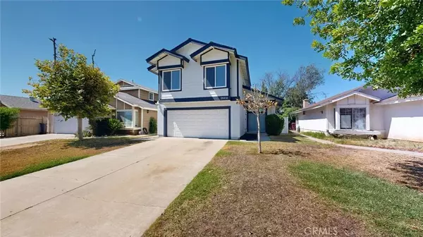 25930 Parsley Avenue, Moreno Valley, CA 92553