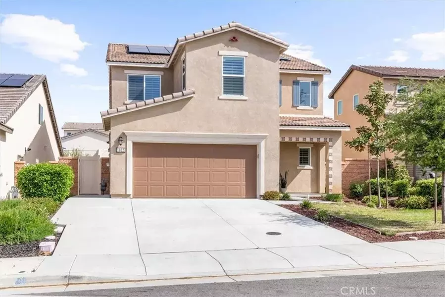 1022 Egret Street, Calimesa, CA 92320