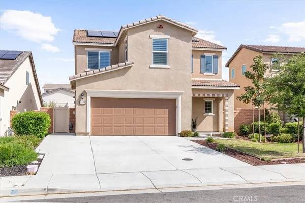 1022 Egret Street, Calimesa, CA 92320