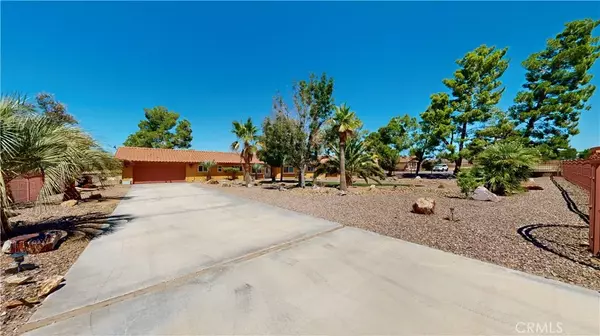 Apple Valley, CA 92307,15460 Mandan Road