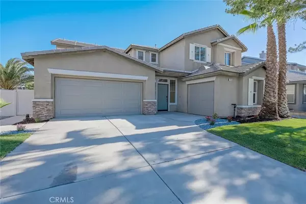 Victorville, CA 92392,12478 Ojo Caliente Street