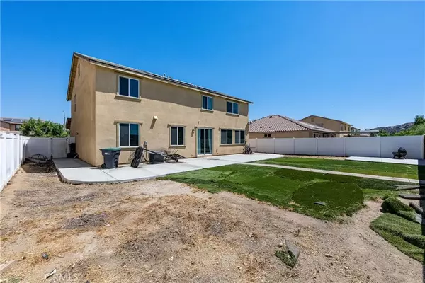 Moreno Valley, CA 92555,26833 Regency Way