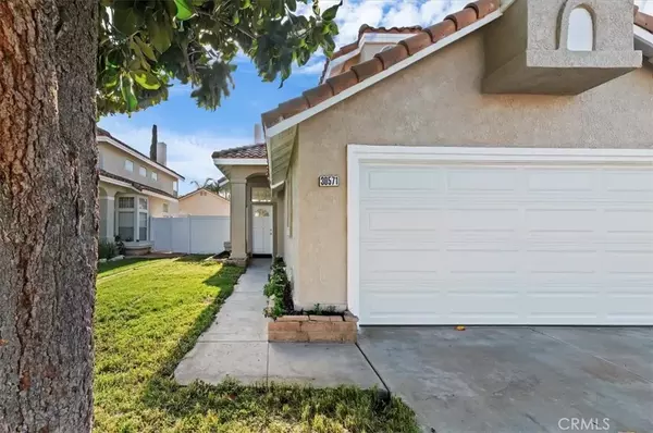 Menifee, CA 92584,30571 Spring Lake Way