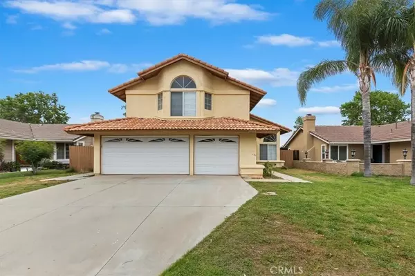 Menifee, CA 92585,27625 Avenida Interno