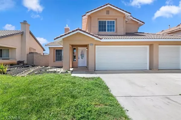 Menifee, CA 92585,27541 Vanilla Court