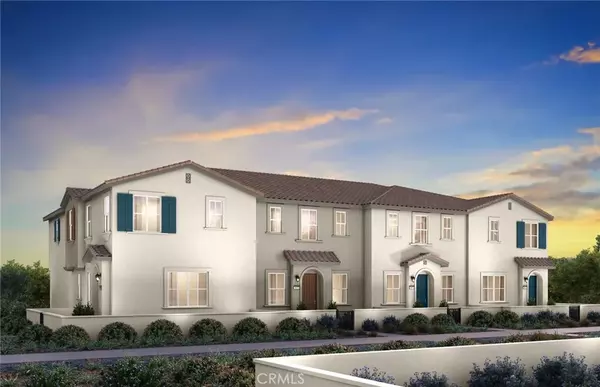 4228 East Honeybee Paseo, Ontario, CA 91761