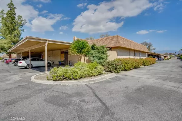 612 S Santa Fe Street #4, Hemet, CA 92543