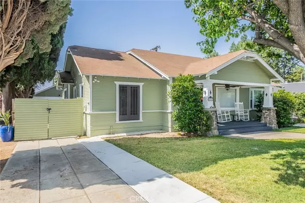 Ontario, CA 91764,116 E. Granada Ct