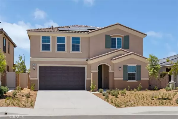 27071 Kodiak Court, Menifee, CA 92585