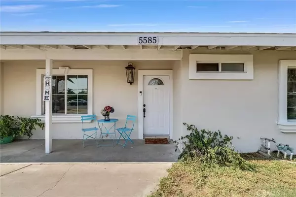 Riverside, CA 92504,5585 Norman Way