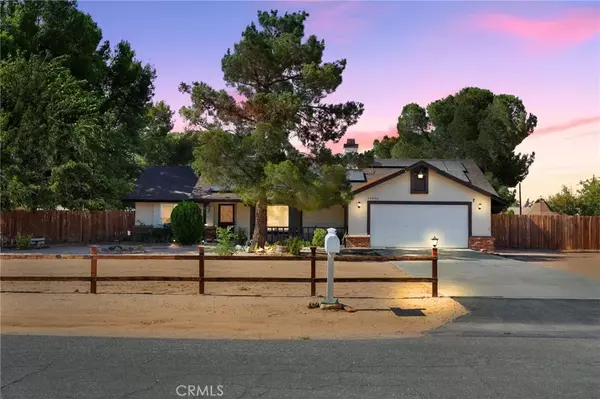 20636 Shawnee Road, Apple Valley, CA 92308