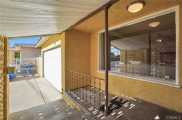 La Puente, CA 91744,826 Del Valle Avenue