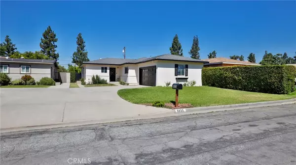 Covina, CA 91724,5035 Greer Avenue