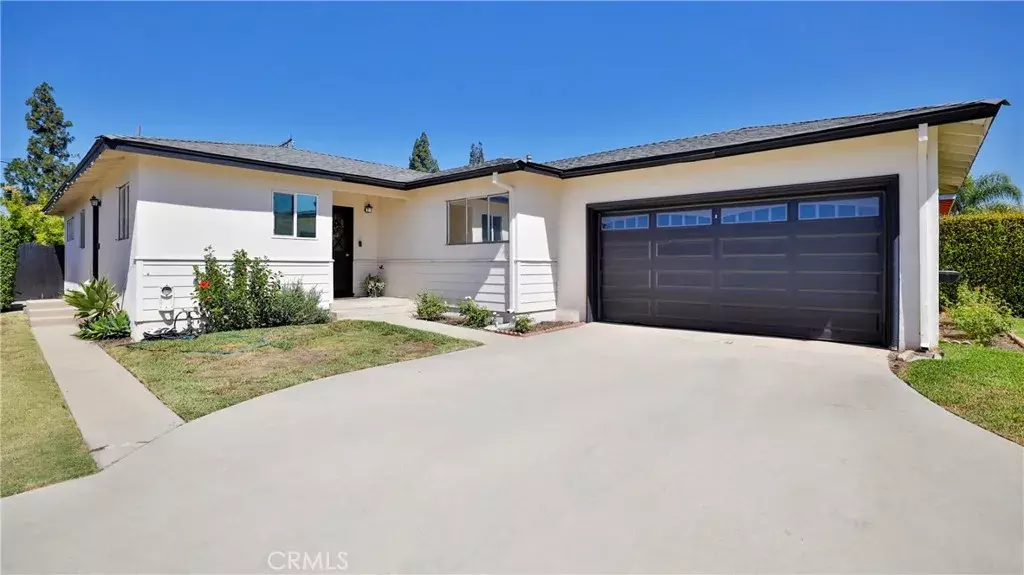 5035 Greer Avenue, Covina, CA 91724