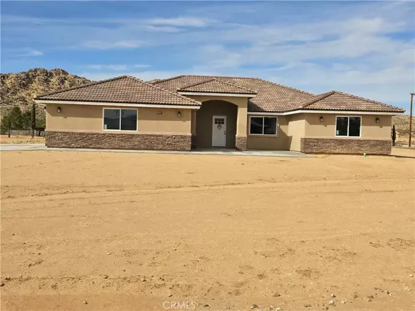 Apple Valley, CA 92307,14490 Savannah Court