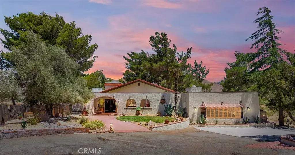 Hesperia, CA 92345,6375 Arrowhead Lake Road