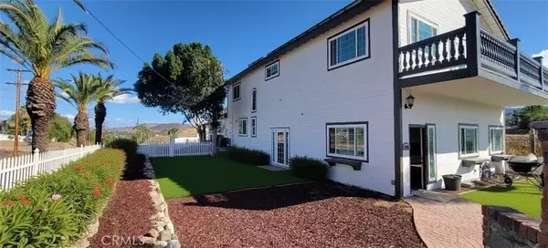 1006 W Pottery Street, Lake Elsinore, CA 92530