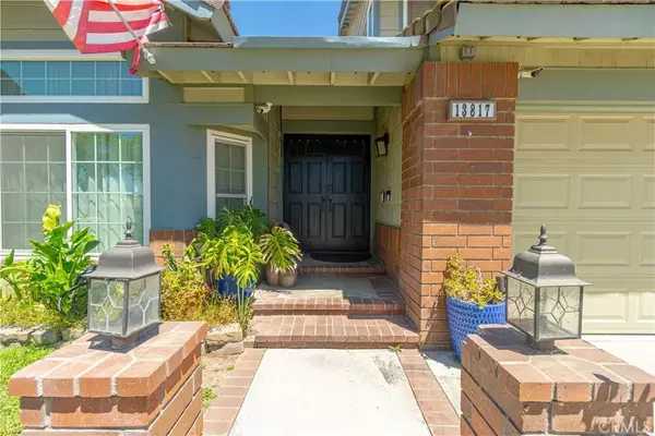 Chino, CA 91710,13817 San Antonio Avenue