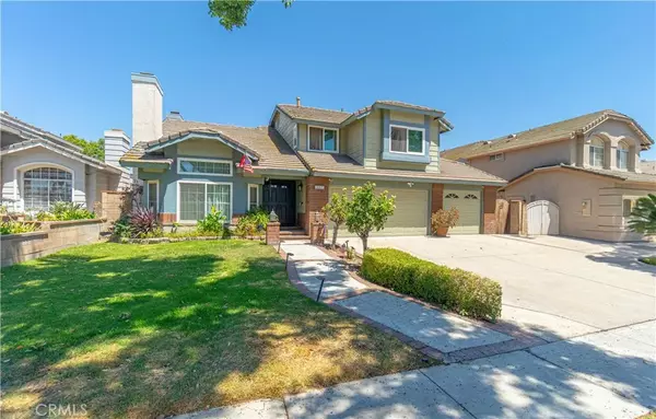 Chino, CA 91710,13817 San Antonio Avenue