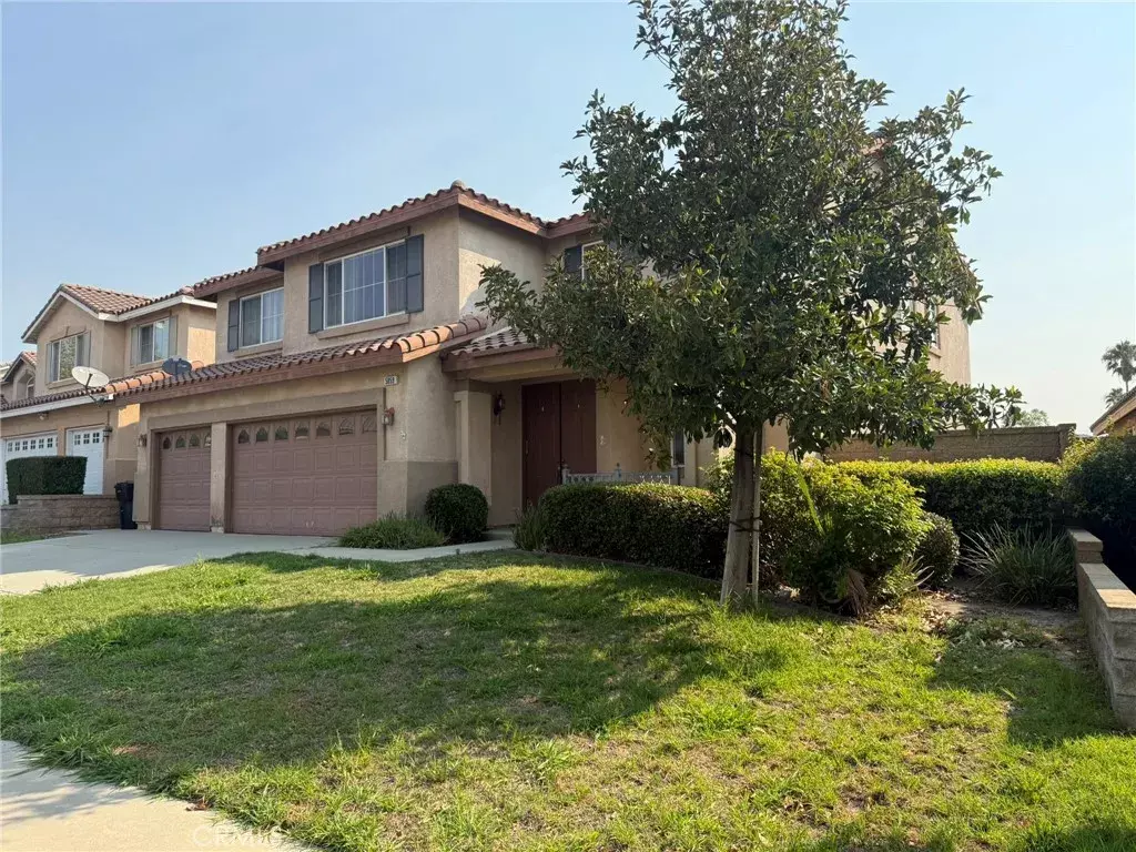 Fontana, CA 92336,5859 Seminole Way