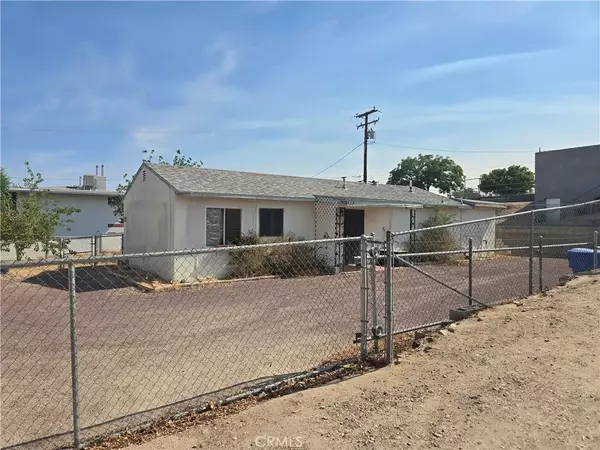 435 S 1st Avenue, Barstow, CA 92311