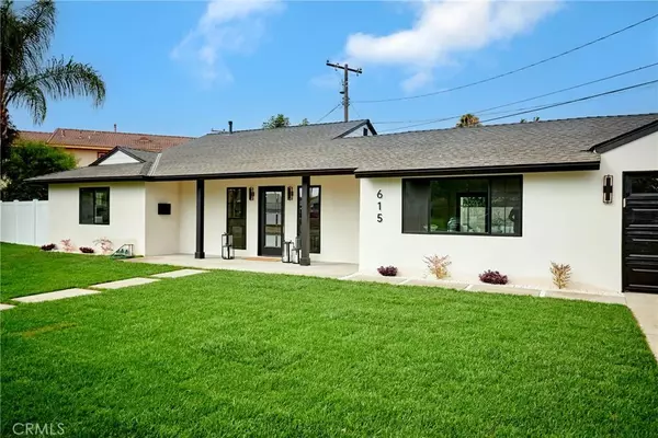 Anaheim, CA 92802,615 S Hazelwood Street