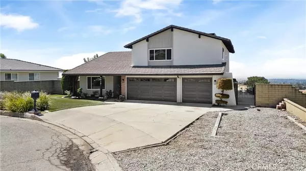 Rancho Cucamonga, CA 91737,8915 Appaloosa Court