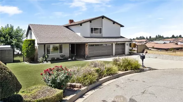 Rancho Cucamonga, CA 91737,8915 Appaloosa Court