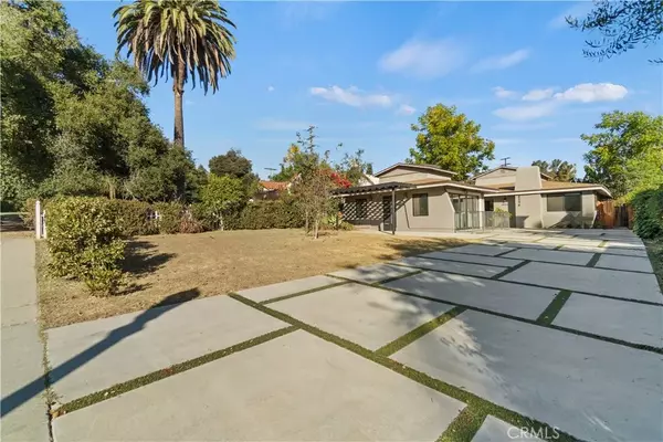 Los Angeles, CA 90032,4536 Maycrest Street
