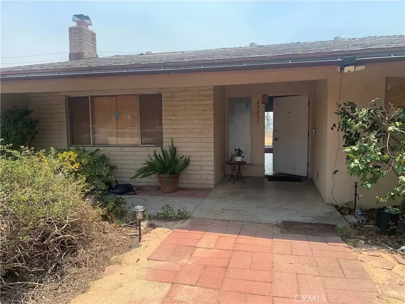 25231 Fran Lou Drive, Moreno Valley, CA 92557