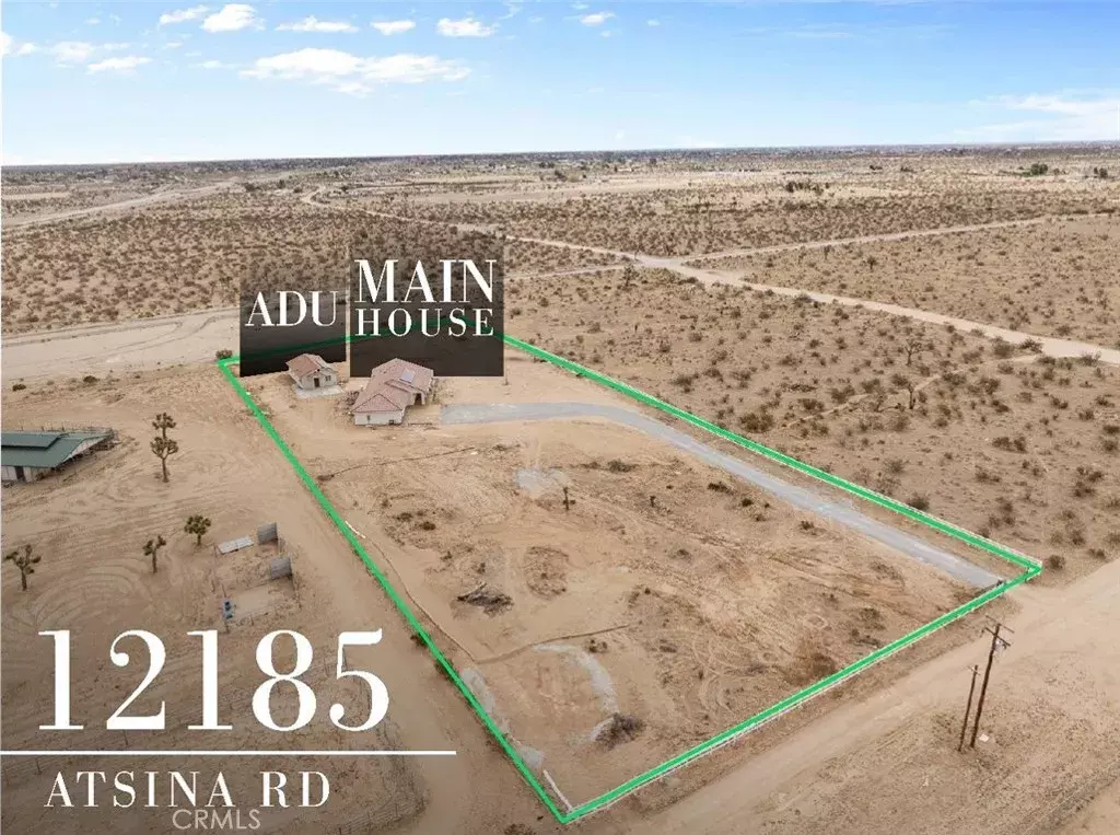 Phelan, CA 92371,12185 Atsina Road