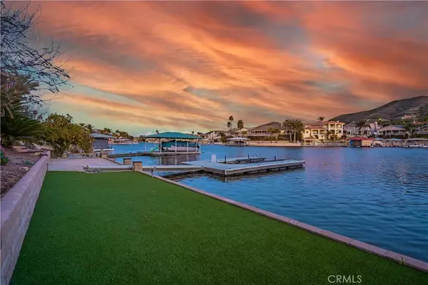 Canyon Lake, CA 92587,30360 Point Marina