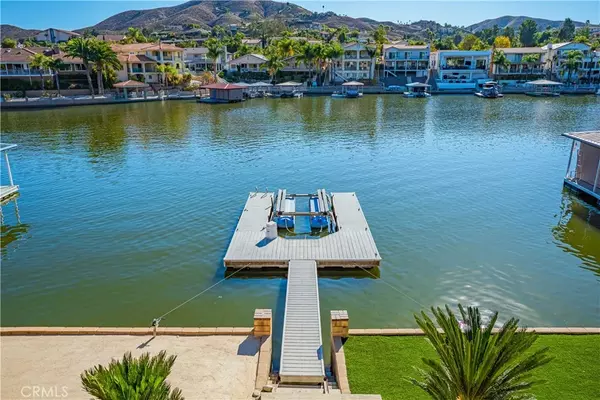 Canyon Lake, CA 92587,30360 Point Marina