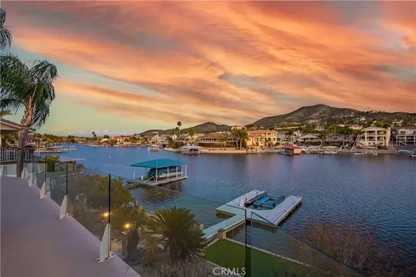 Canyon Lake, CA 92587,30360 Point Marina