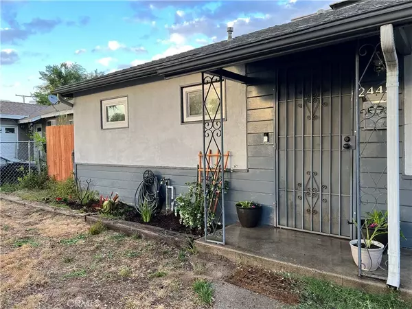 San Bernardino, CA 92404,2443 Cedar Street