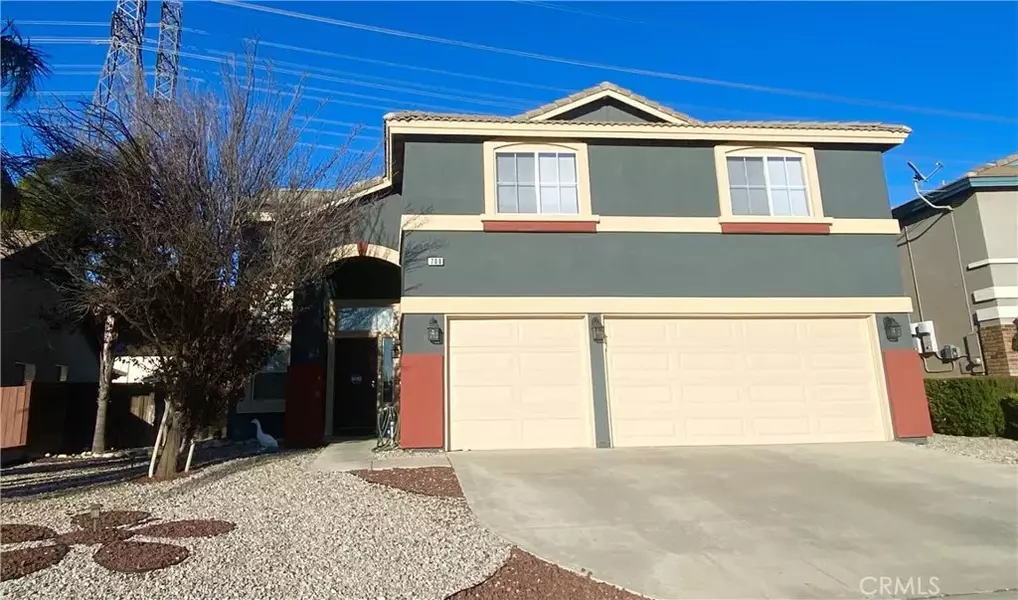 708 Hillview Street, Beaumont, CA 92223